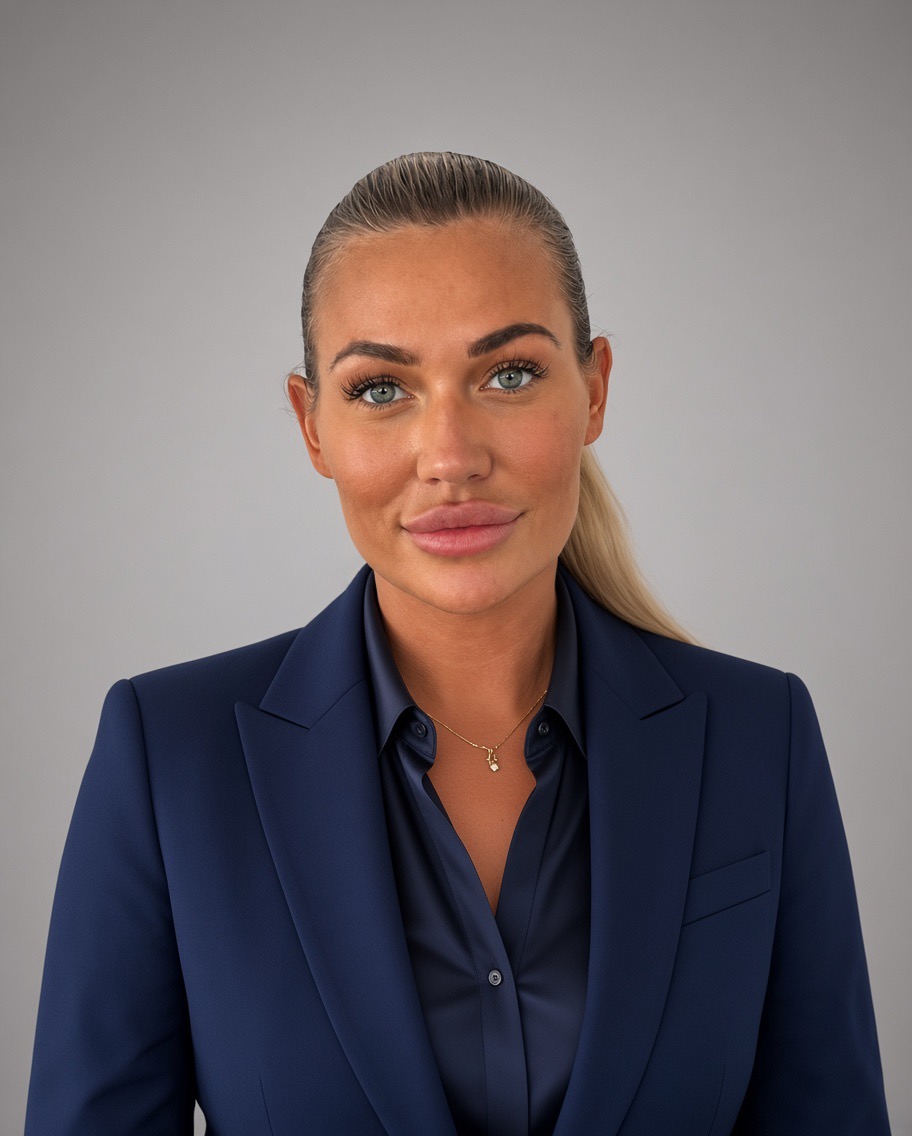 Araminta Edmondson-Bennett
